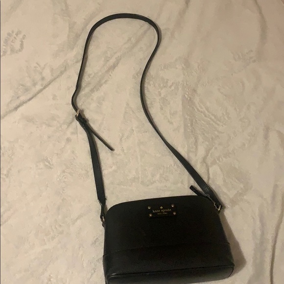 Kate Spade Dome Crossbody - Picture 4 of 7